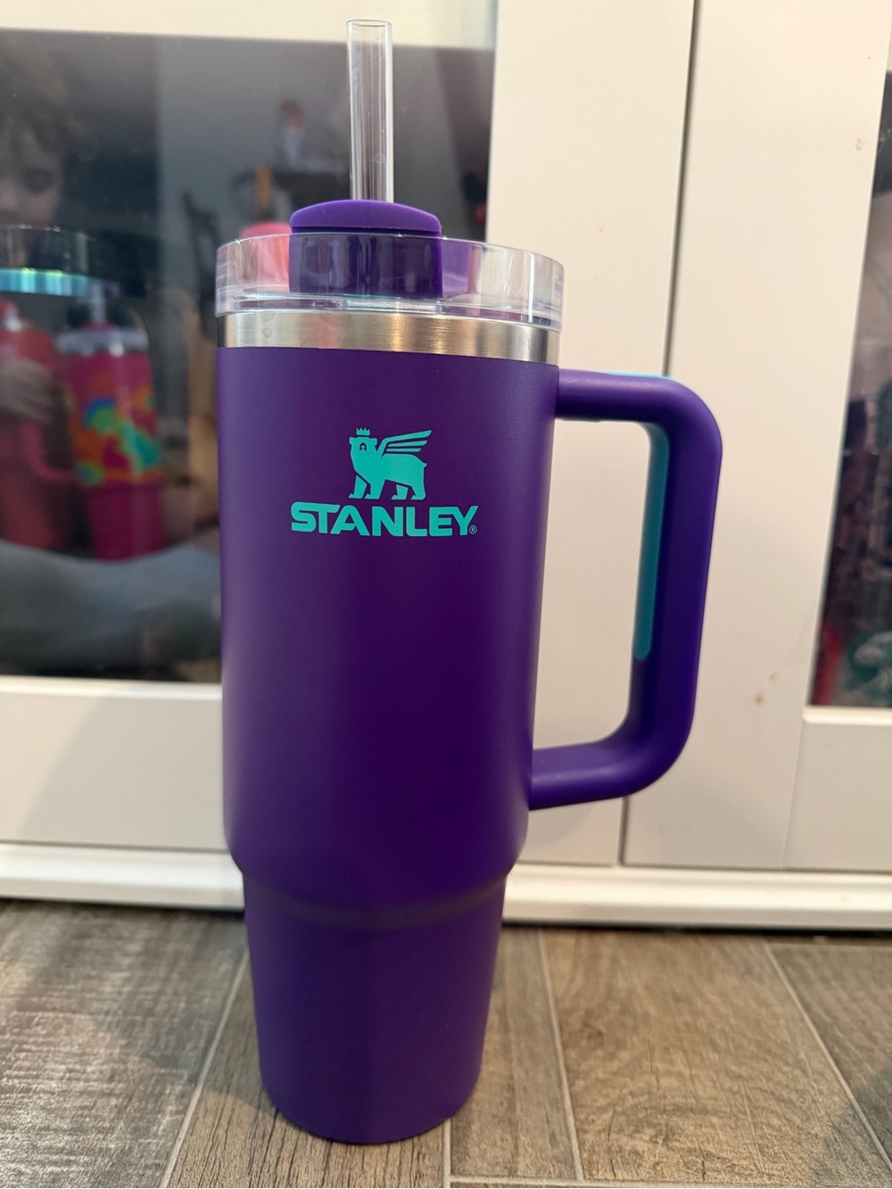 Stanley Insulated Tumbler